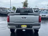 Thumbnail of 2025 Iconic Silver Metallic Ford F-150