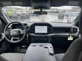 Thumbnail of 2025 Iconic Silver Metallic Ford F-150