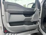 Thumbnail of 2025 Iconic Silver Metallic Ford F-150