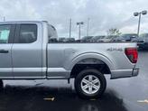 Thumbnail of 2025 Iconic Silver Metallic Ford F-150