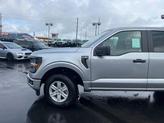 Thumbnail of 2025 Iconic Silver Metallic Ford F-150