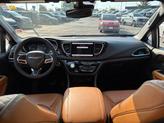 Thumbnail of 2023 Bright White Clearcoat Chrysler Pacifica