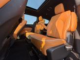 Thumbnail of 2023 Bright White Clearcoat Chrysler Pacifica