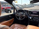 Thumbnail of 2023 Bright White Clearcoat Chrysler Pacifica