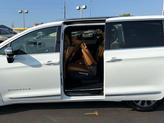 Thumbnail of 2023 Bright White Clearcoat Chrysler Pacifica