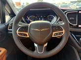 Thumbnail of 2023 Bright White Clearcoat Chrysler Pacifica
