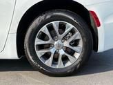 Thumbnail of 2023 Bright White Clearcoat Chrysler Pacifica