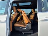 Thumbnail of 2023 Bright White Clearcoat Chrysler Pacifica