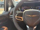 Thumbnail of 2023 Bright White Clearcoat Chrysler Pacifica