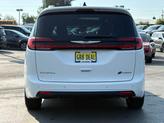 Thumbnail of 2023 Bright White Clearcoat Chrysler Pacifica