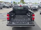 Thumbnail of 2025 Shadow Black Ford Maverick