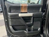 Thumbnail of 2018 Shadow Black Ford F-150