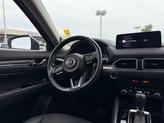 Thumbnail of 2022 Snowflake White Pearl Mica Mazda CX-5
