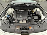 Thumbnail of 2022 Snowflake White Pearl Mica Mazda CX-5