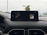 Thumbnail of 2022 Snowflake White Pearl Mica Mazda CX-5