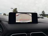 Thumbnail of 2022 Snowflake White Pearl Mica Mazda CX-5