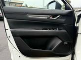 Thumbnail of 2022 Snowflake White Pearl Mica Mazda CX-5