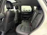 Thumbnail of 2022 Snowflake White Pearl Mica Mazda CX-5