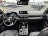 Thumbnail of 2022 Snowflake White Pearl Mica Mazda CX-5
