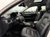 Thumbnail of 2022 Snowflake White Pearl Mica Mazda CX-5