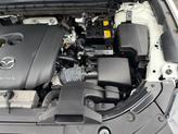 Thumbnail of 2022 Snowflake White Pearl Mica Mazda CX-5