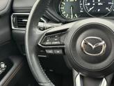 Thumbnail of 2022 Snowflake White Pearl Mica Mazda CX-5