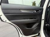Thumbnail of 2022 Snowflake White Pearl Mica Mazda CX-5