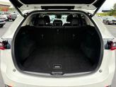 Thumbnail of 2022 Snowflake White Pearl Mica Mazda CX-5