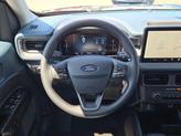 Thumbnail of 2025 Shadow Black Ford Maverick