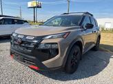 Photo of 2025 Baja Storm Nissan Rogue