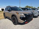 Thumbnail of 2025 Baja Storm Nissan Rogue