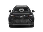 Thumbnail of 2025 Wind Chill Pearl/Jet Black Toyota Corolla Hybrid