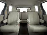 Thumbnail of 2013 Silver Sky Metallic Toyota Sienna