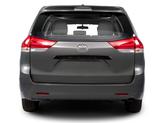 Thumbnail of 2013 Silver Sky Metallic Toyota Sienna