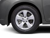 Thumbnail of 2013 Silver Sky Metallic Toyota Sienna
