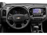 Thumbnail of 2015 Red Rock Metallic Chevrolet Colorado