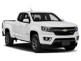 Thumbnail of 2015 Red Rock Metallic Chevrolet Colorado