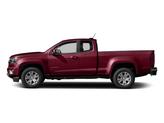 Thumbnail of 2015 Red Rock Metallic Chevrolet Colorado