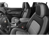 Thumbnail of 2015 Red Rock Metallic Chevrolet Colorado