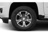 Thumbnail of 2015 Red Rock Metallic Chevrolet Colorado