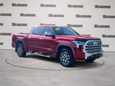 Thumbnail of 2024 Supersonic Red Toyota Tundra
