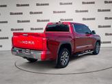 Thumbnail of 2024 Supersonic Red Toyota Tundra