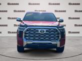 Thumbnail of 2024 Supersonic Red Toyota Tundra