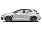 Thumbnail of 2025 Ice Cap Toyota GR Corolla