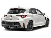 Thumbnail of 2025 Ice Cap Toyota GR Corolla