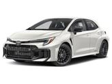 Photo of 2025 Ice Cap Toyota GR Corolla