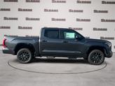 Thumbnail of 2025 Magnetic Gray Metallic Toyota Tundra