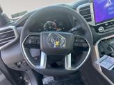 Thumbnail of 2025 Magnetic Gray Metallic Toyota Tundra
