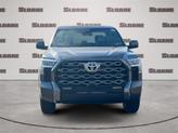 Thumbnail of 2025 Magnetic Gray Metallic Toyota Tundra