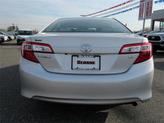 Thumbnail of 2014 Classic Silver Metallic Toyota Camry
